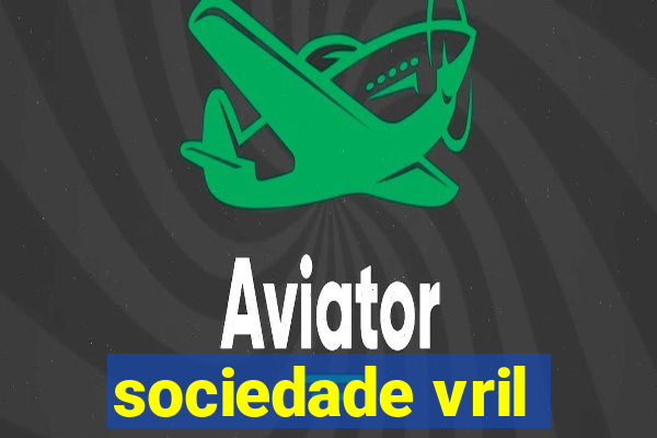 sociedade vril